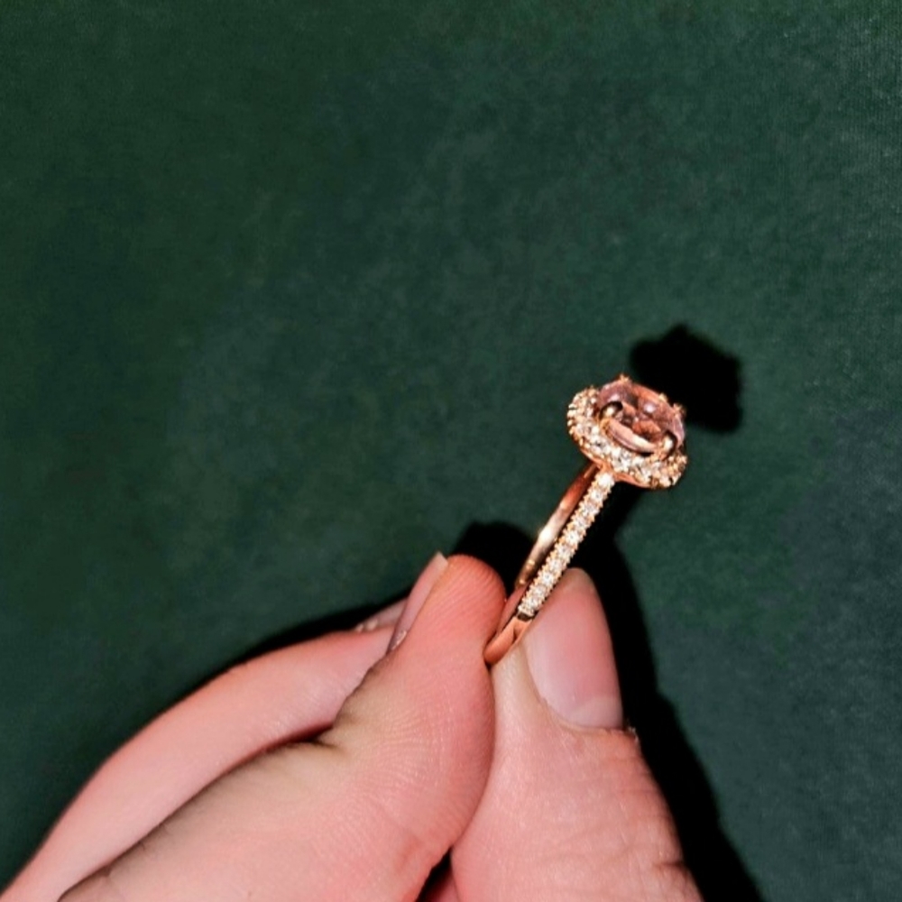 Engagement ring